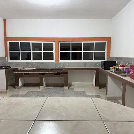 Hotel La C San Jose Iturbide Zewnętrze zdjęcie