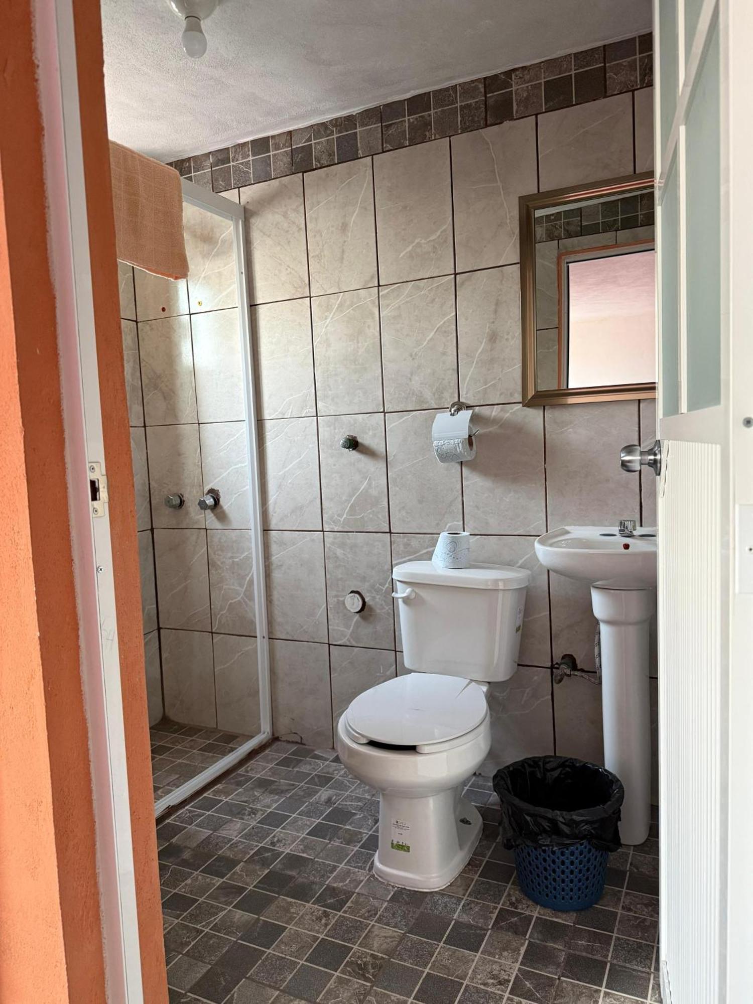Hotel La C San Jose Iturbide Zewnętrze zdjęcie