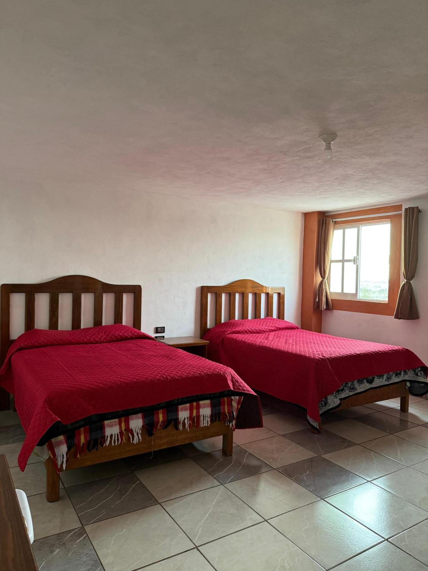 Hotel La C San Jose Iturbide Zewnętrze zdjęcie