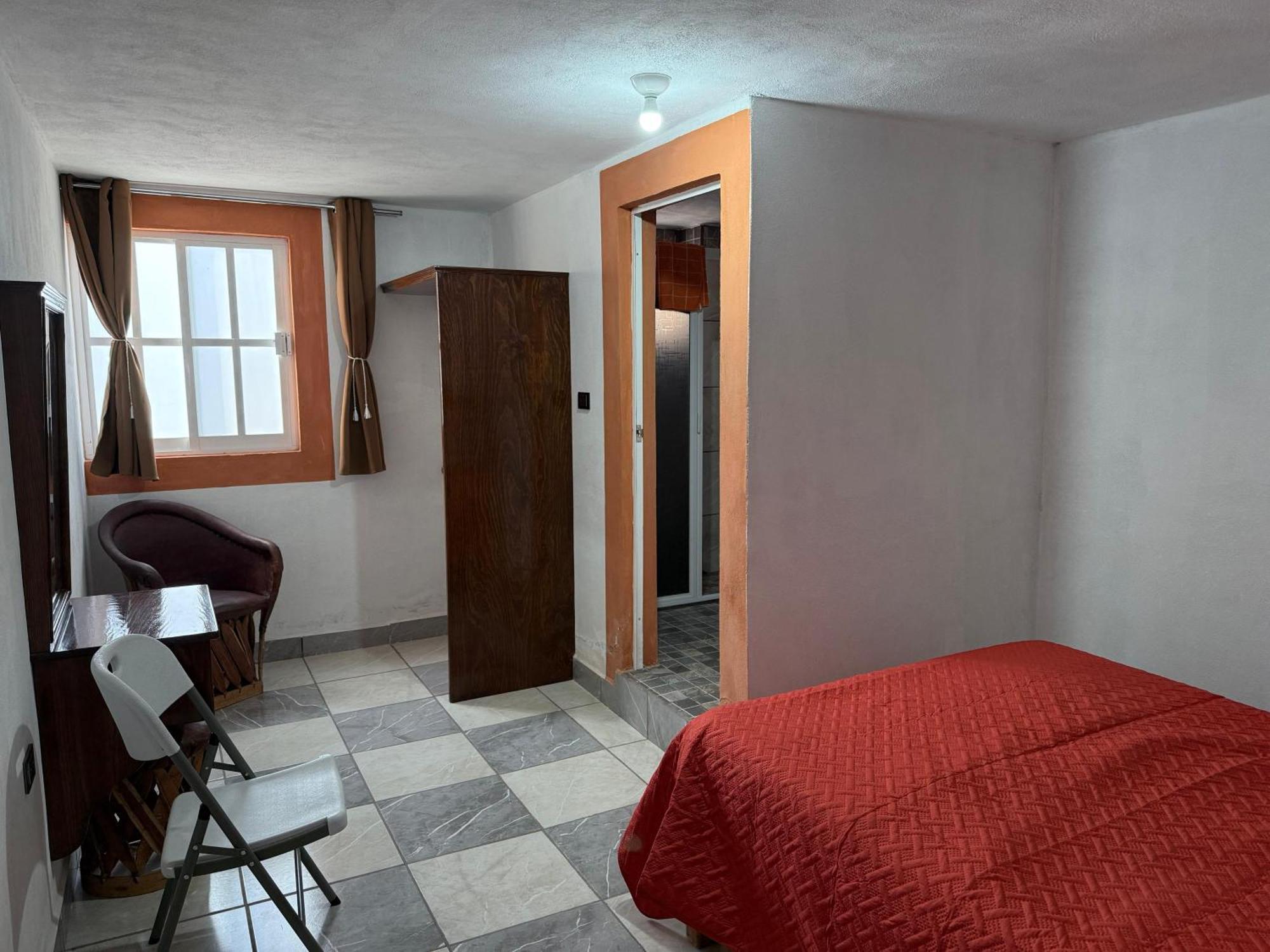 Hotel La C San Jose Iturbide Zewnętrze zdjęcie