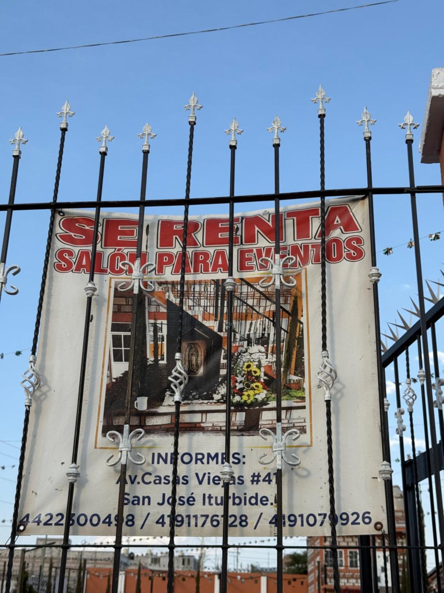 Hotel La C San Jose Iturbide Zewnętrze zdjęcie
